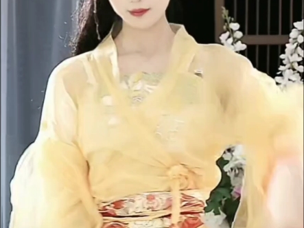 美丽的神话～姜映雪