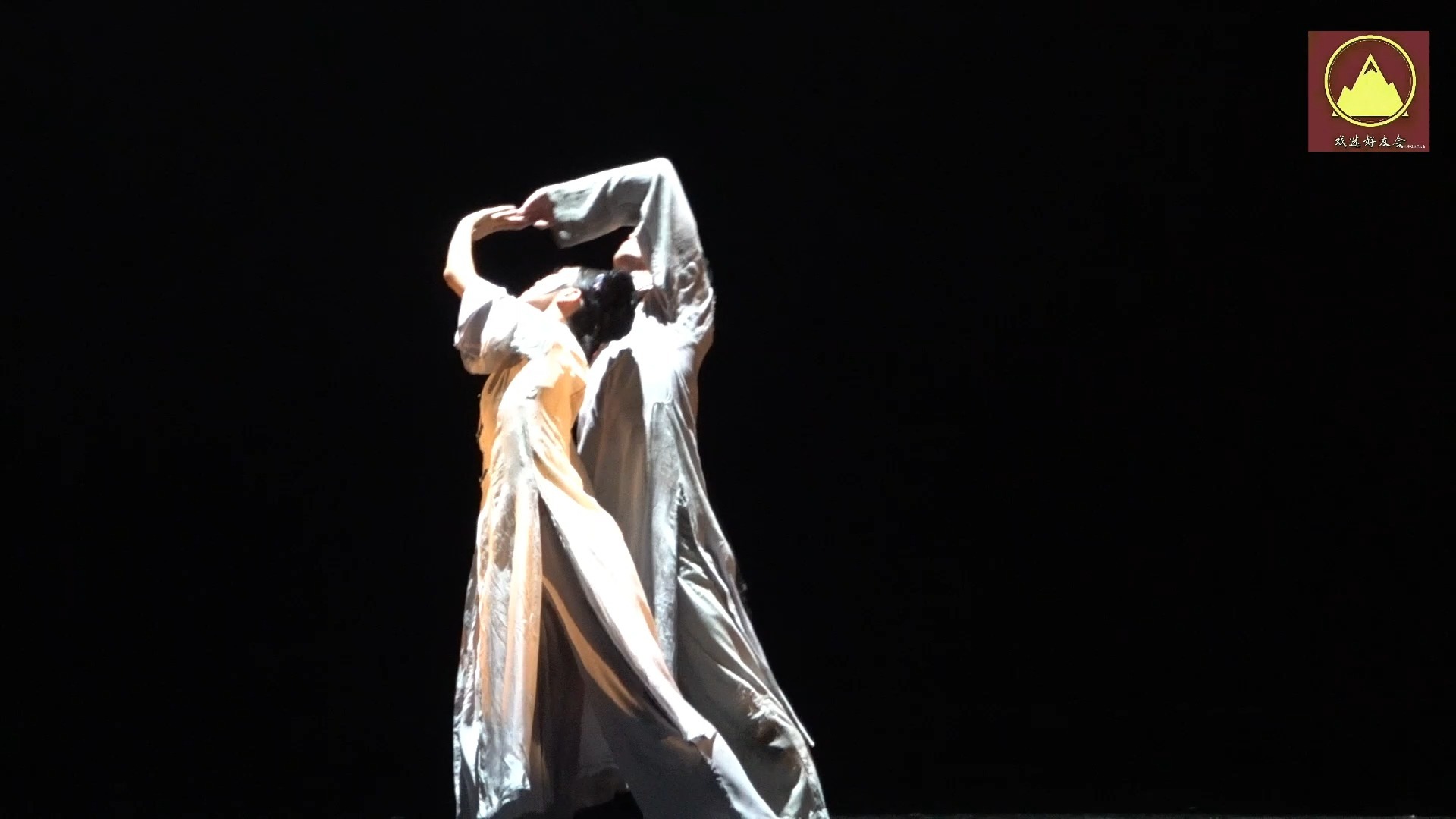 古典舞剧《曹雪芹》20250810