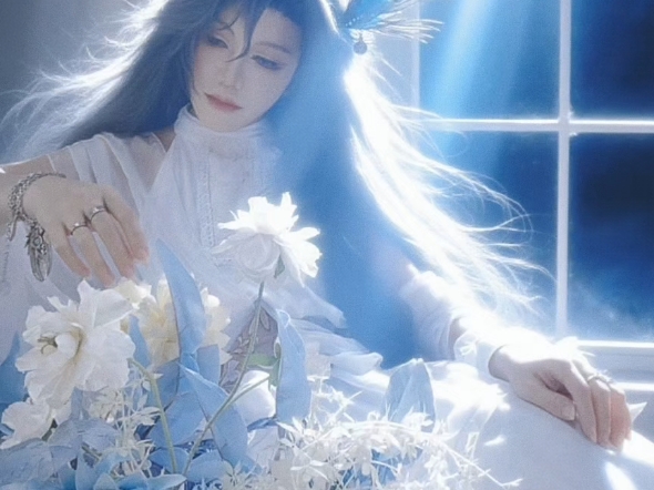 『生如蜉蝣，只争朝夕～』