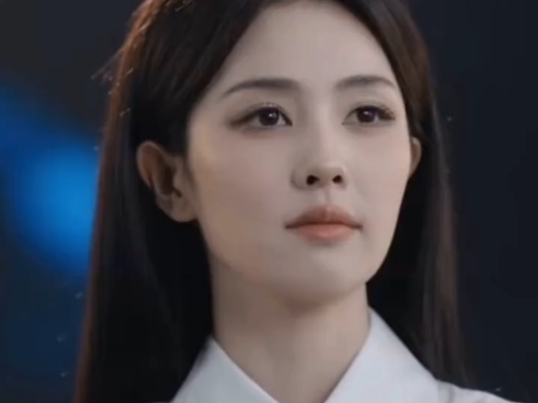 好有教师风范。#白鹿