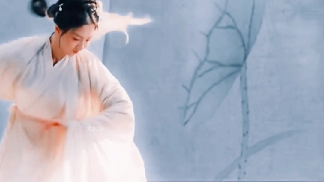 “不愧是央视直出的舞蹈，含金量足足的”