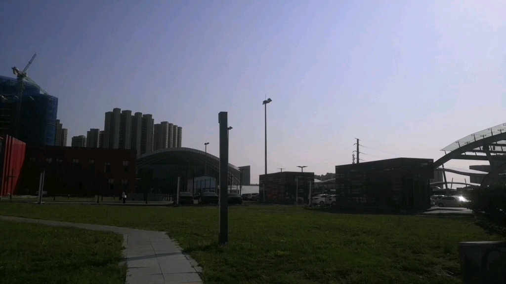 《Rainbow Six Siege: Invitational Main Theme》之哈尔滨西