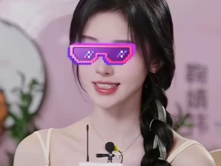 #鞠婧祎 浅回顾一下昨天的可爱小祎。