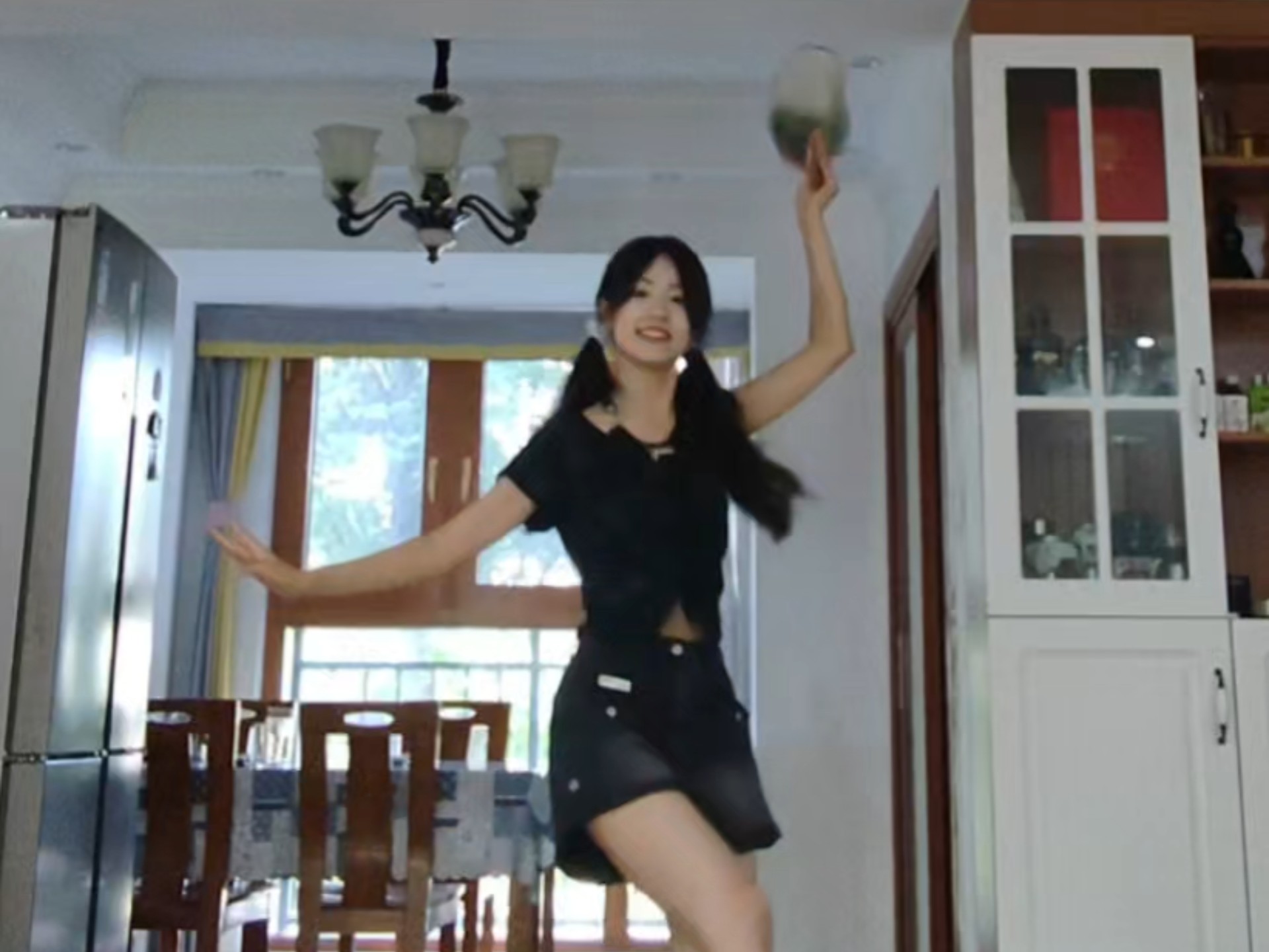 嘿！穿越回八年前～