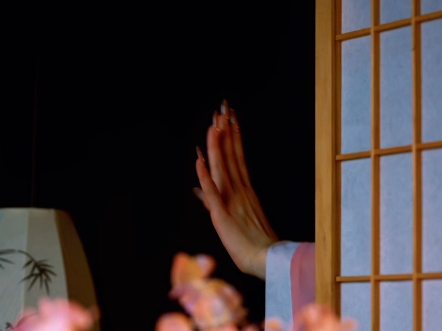 你说我是祥瑞，还是妖祟