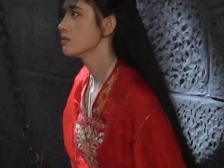 #鞠婧祎 #花戒 #鞠婧祎花戒原声台词 隔着屏幕都能感受到忘月