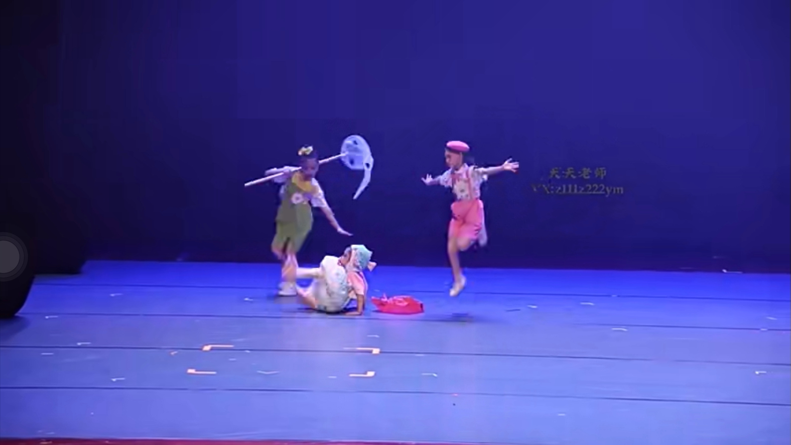 可爱的小河豚自用