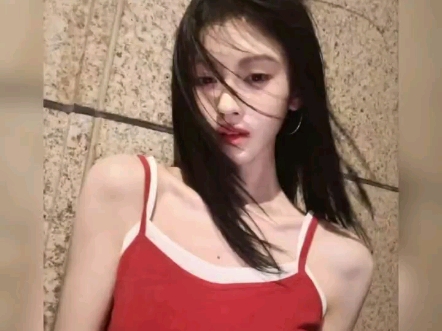 #鞠婧祎 ins版的鞠婧祎。#fyp