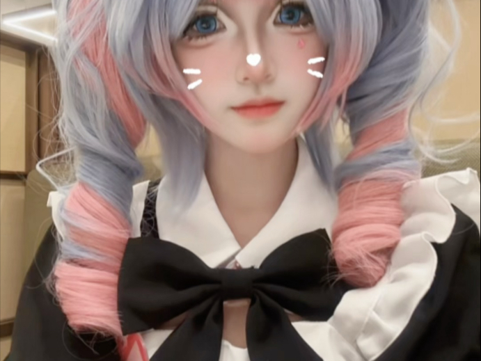 初音未来兔子洞