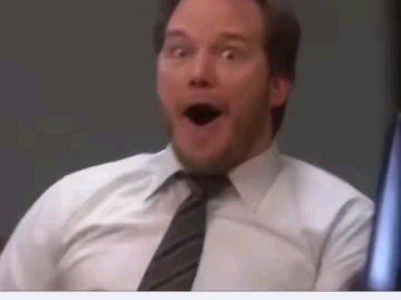 网友们，你们看，白鹿她这是到底擦了多少黑粉底。