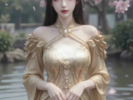 渣道大帝柳如烟（配音版）