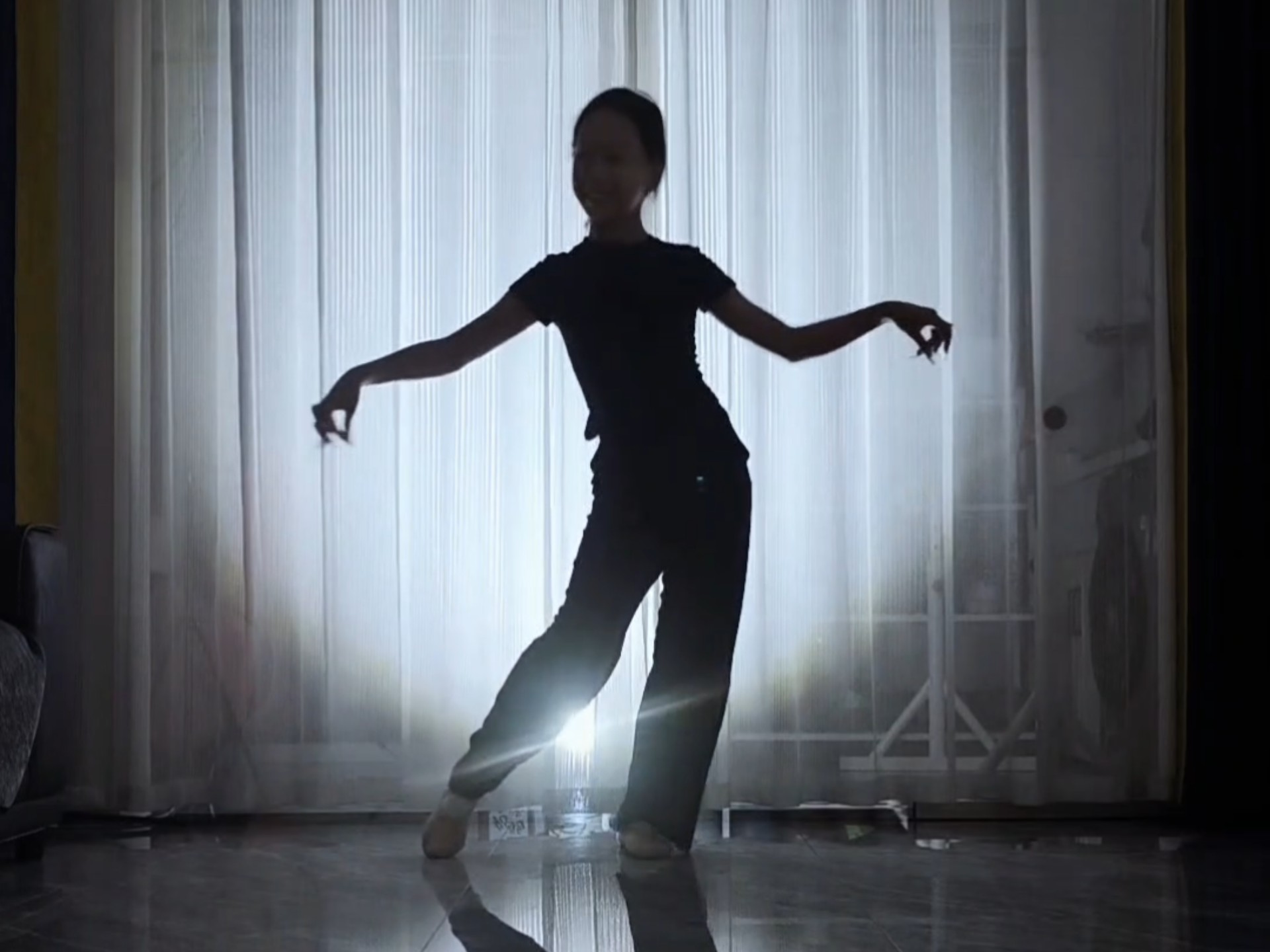 带劲儿的鸳鸯戏，跳起来#鸳鸯戏#小杜小杜#翻跳