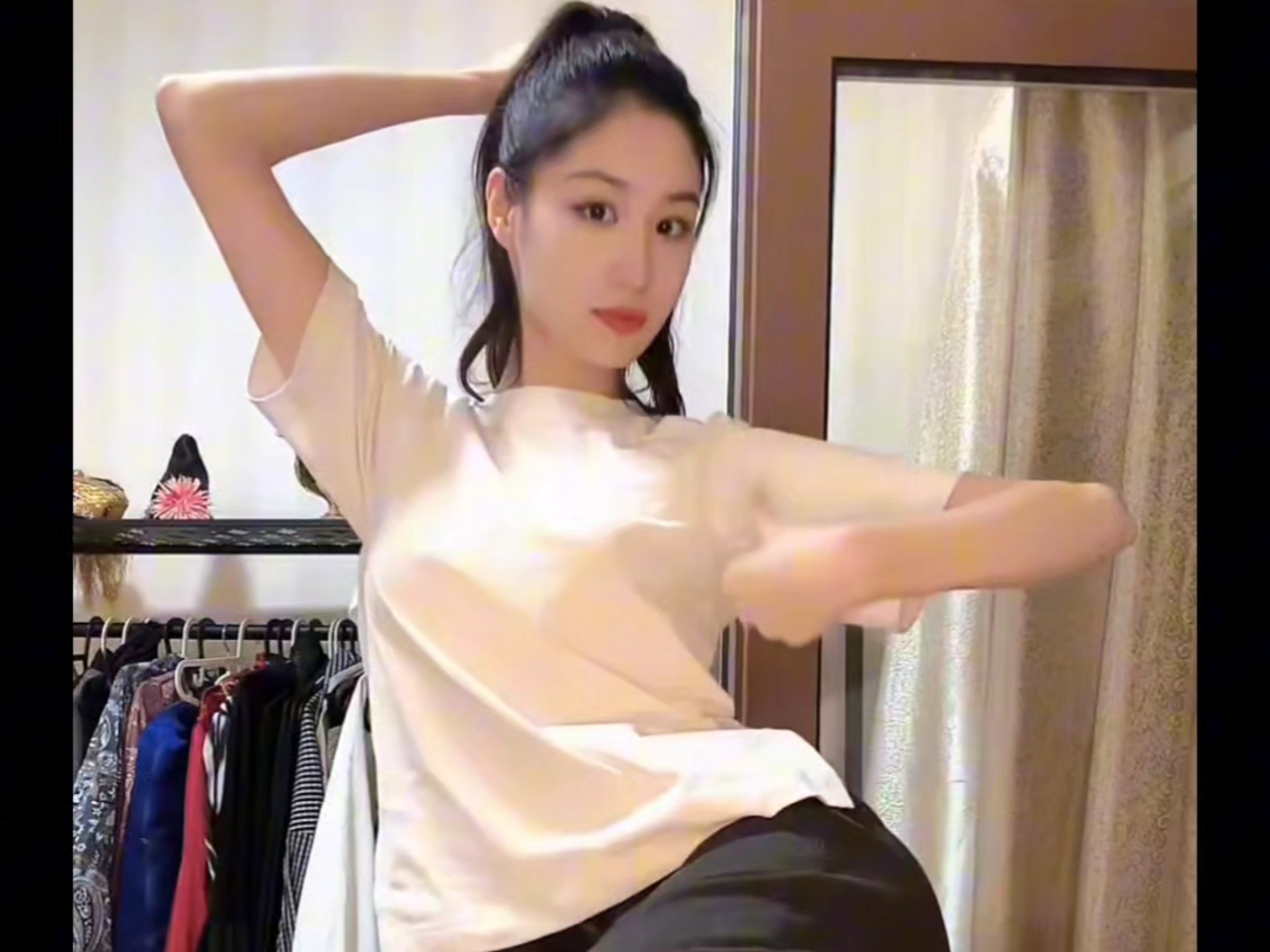 兔瑞克