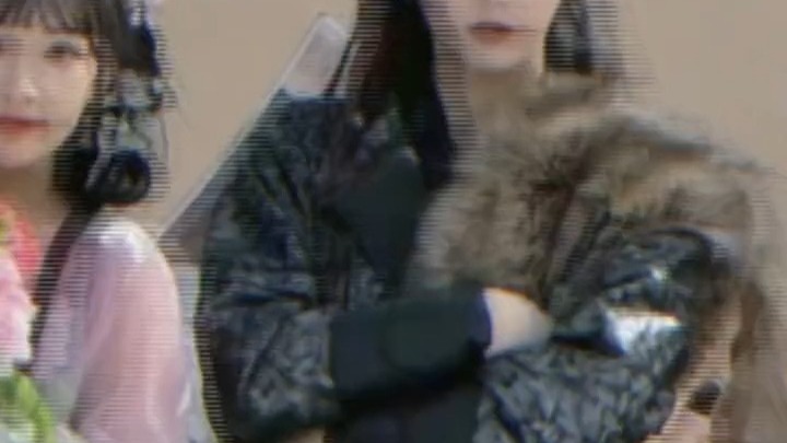 盛唐美人之短短十八秒就让我心动十四次！#国风小聚 #看盛唐美