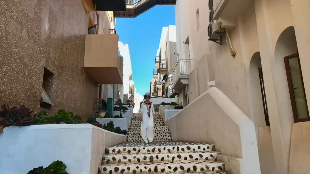 大理圣托里尼#我的旅行日记