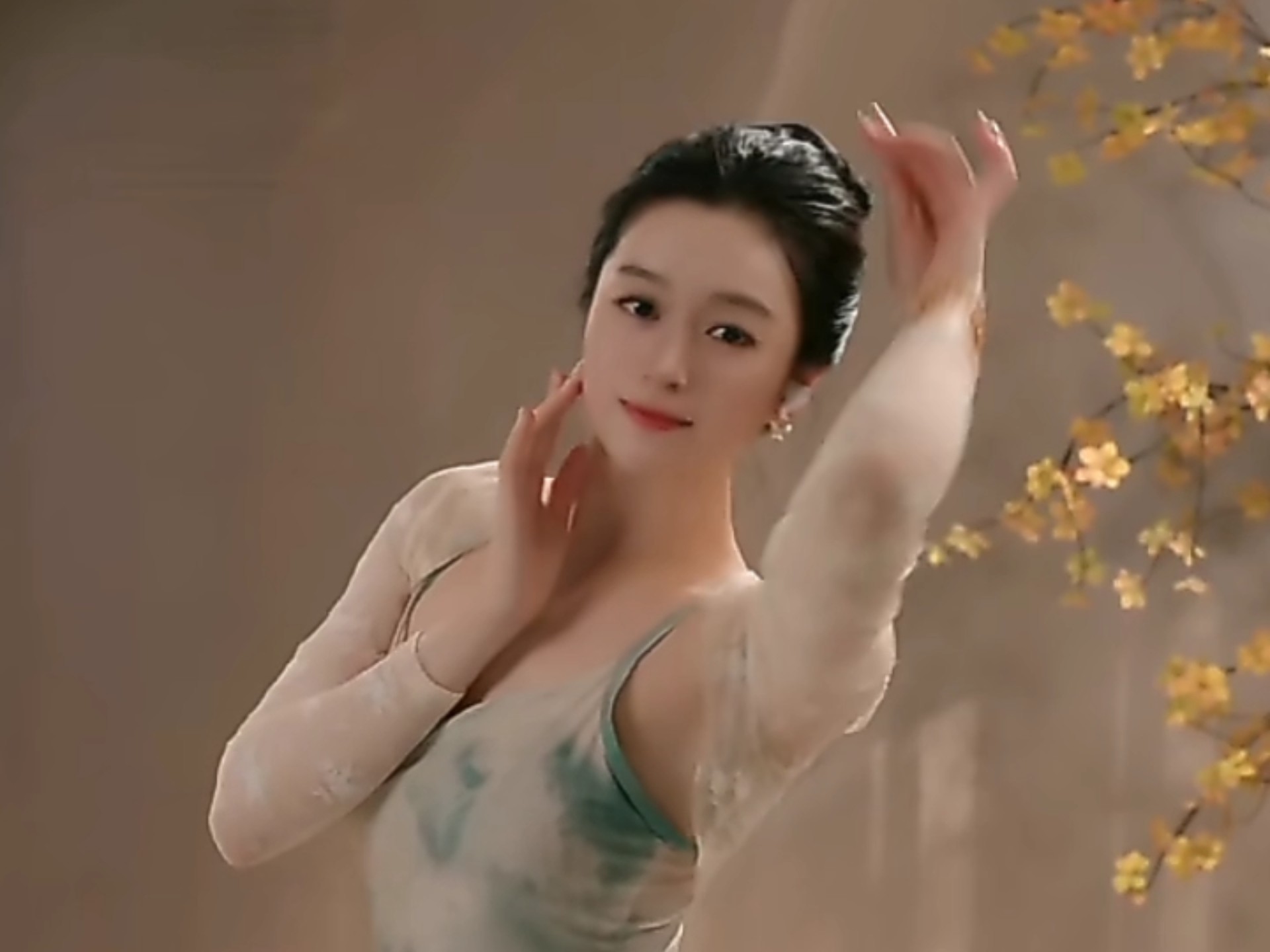 假如爱情有天意  许可莹