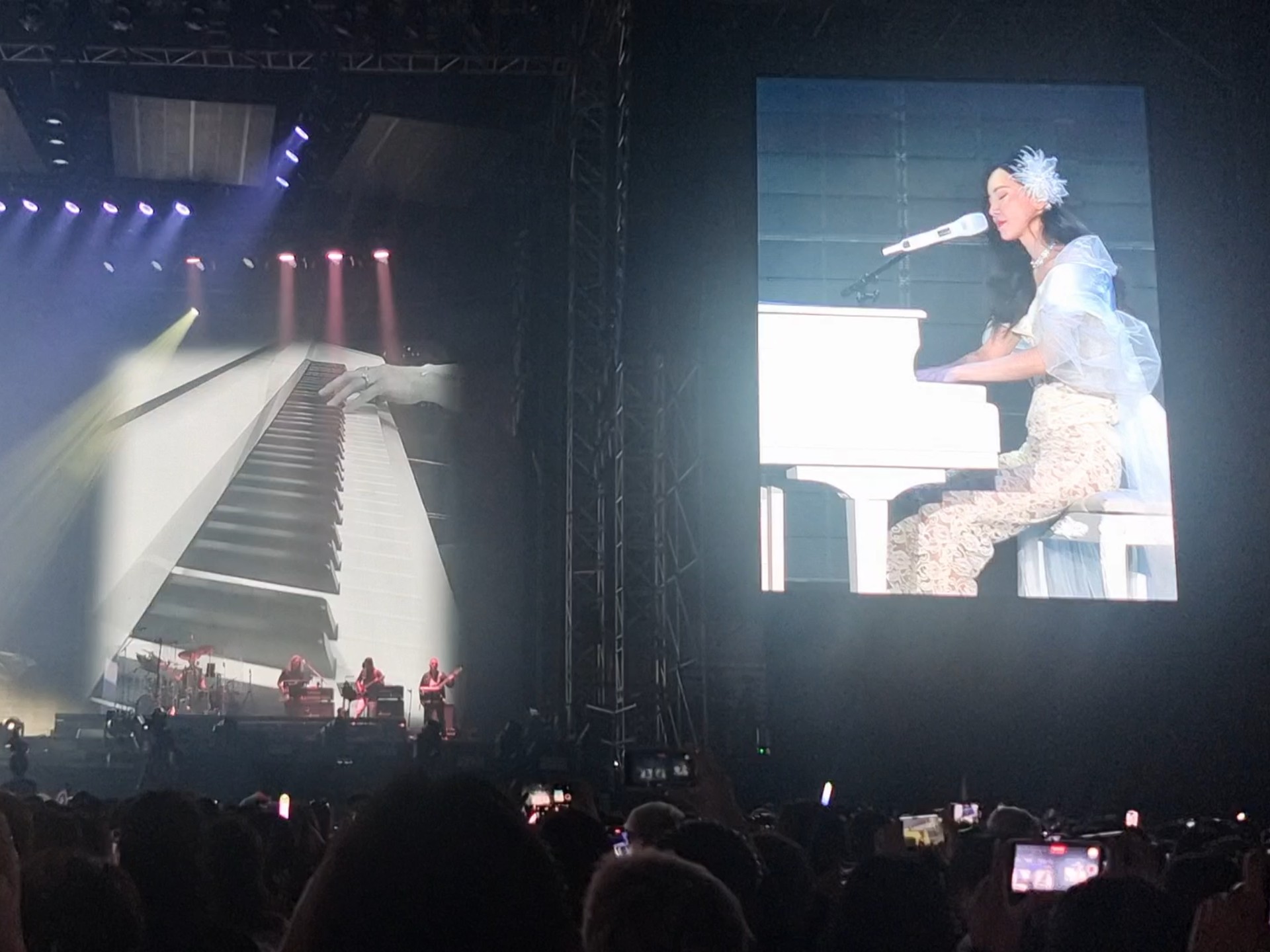 【于文文】演唱会《体面》