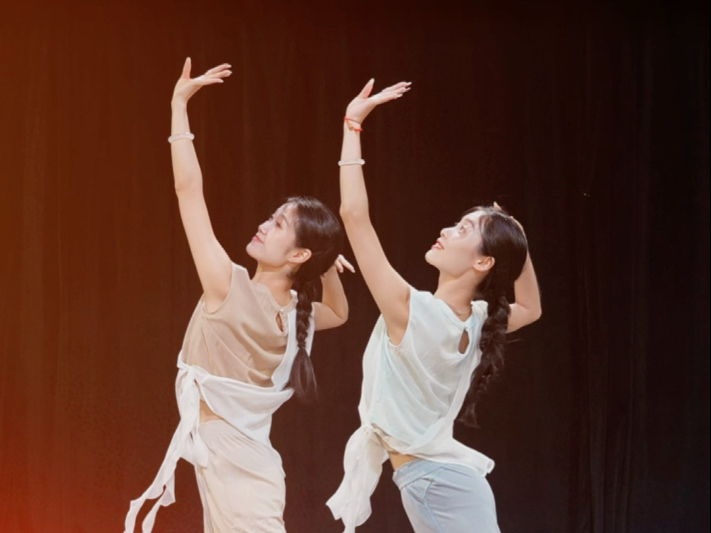 【以霖舞蹈】舞段《巴郎仔》