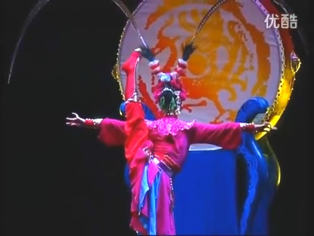 女生舞蹈剧目《红玉丹心》艺考高分剧目之一！