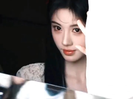 #鞠婧祎 阿黛带着鞠婧祎进行曲来了。