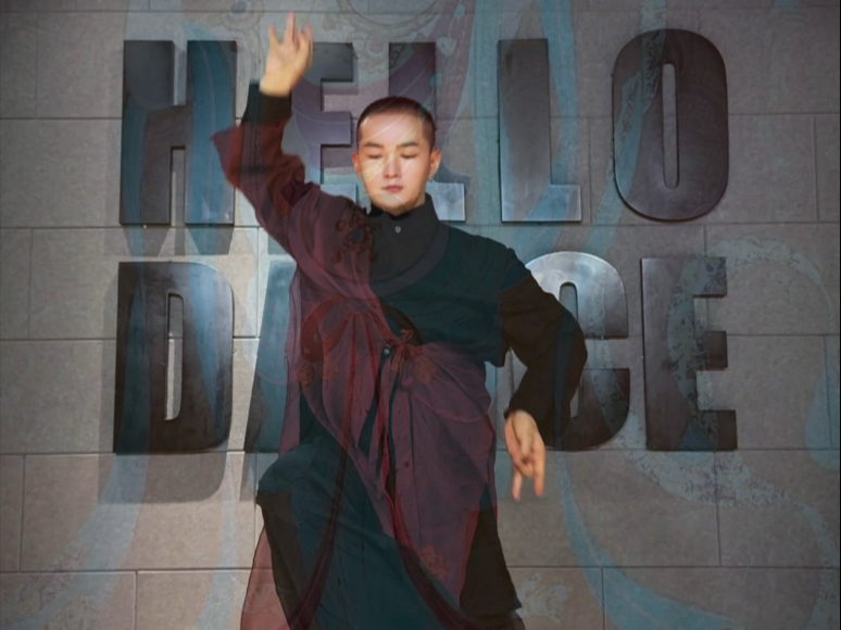 千窟为佑，一梦千年