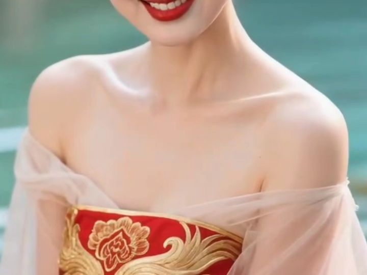 这种风韵犹存的，让人忍不住想当曹贼呀！