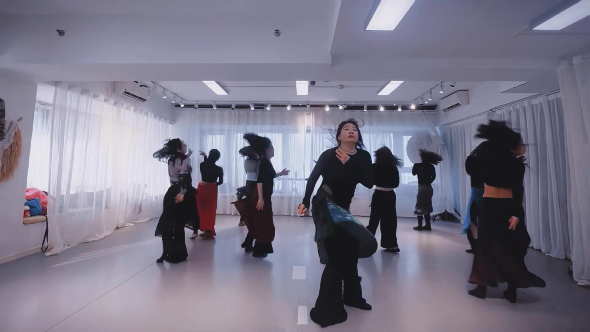 【北蔡小霸王】最新视频来袭，快来看看吧！