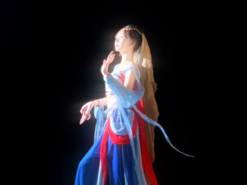 “非空非有 亦空亦有”