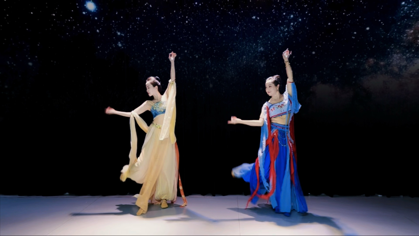 踏雪归集｜双人版