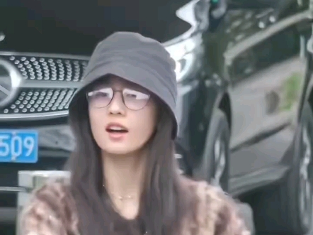 白鹿粉丝退退退。#白鹿