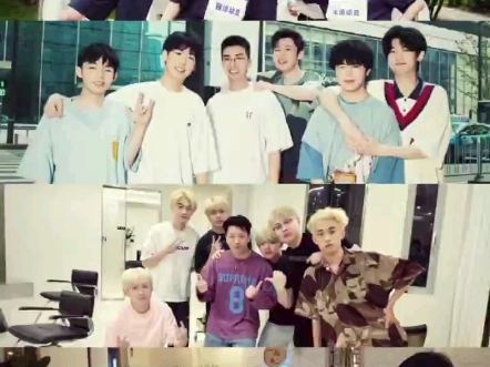 爱上群像是我的宿命