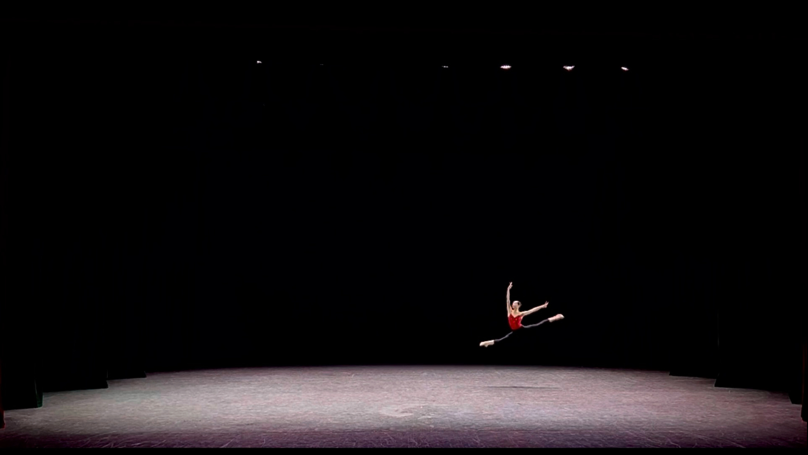 蒋柠西 技巧组合