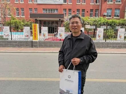 欢迎淄川二中的同学报名淄博技师学院