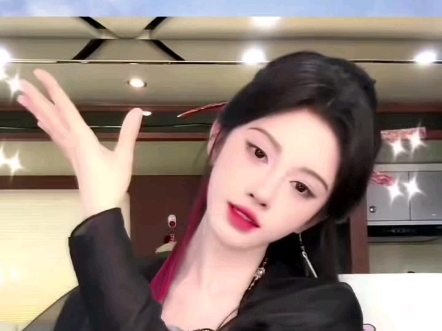 丝芭唯一做的一件人事，还好替鞠婧祎拒了去参加跑男的工作。