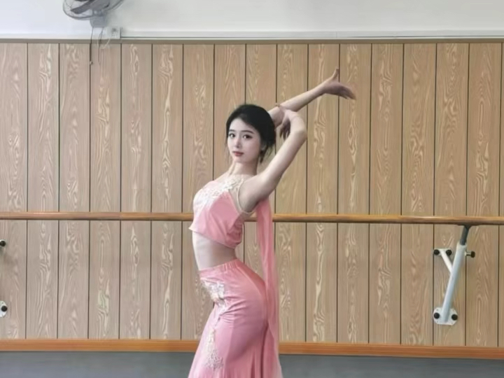 北舞的恐怖实力你见过吗？