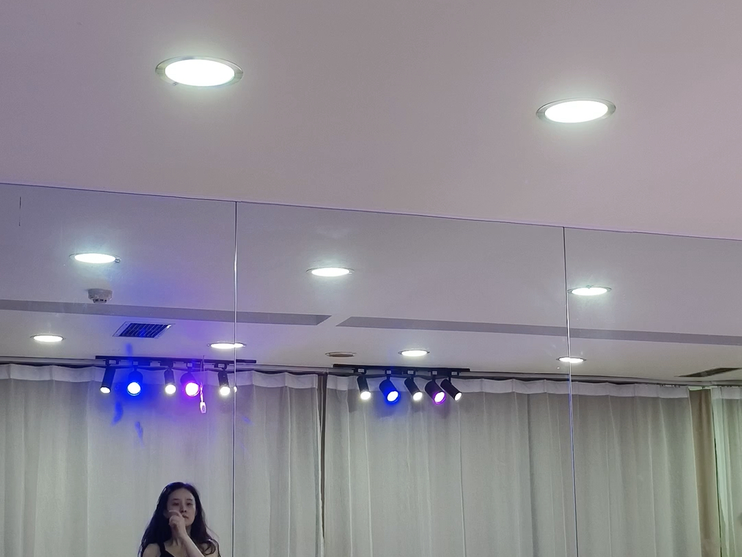 2025070301舞蹈练习