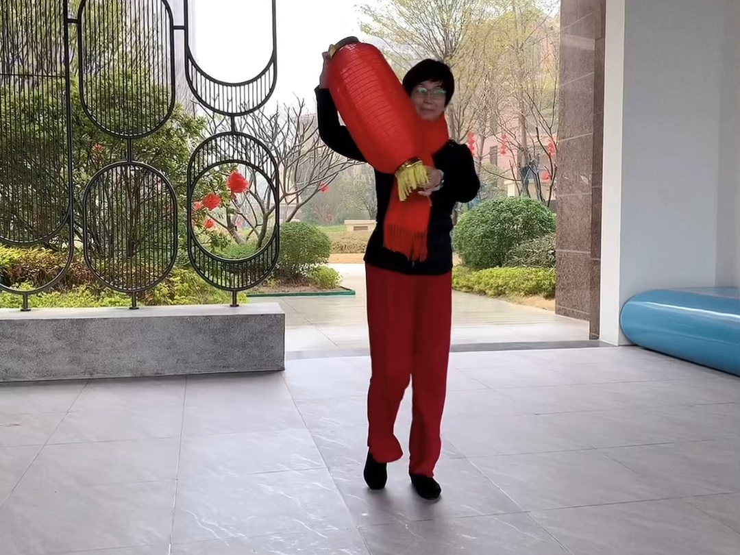 【严喜英】视频已打包，欢迎围观！