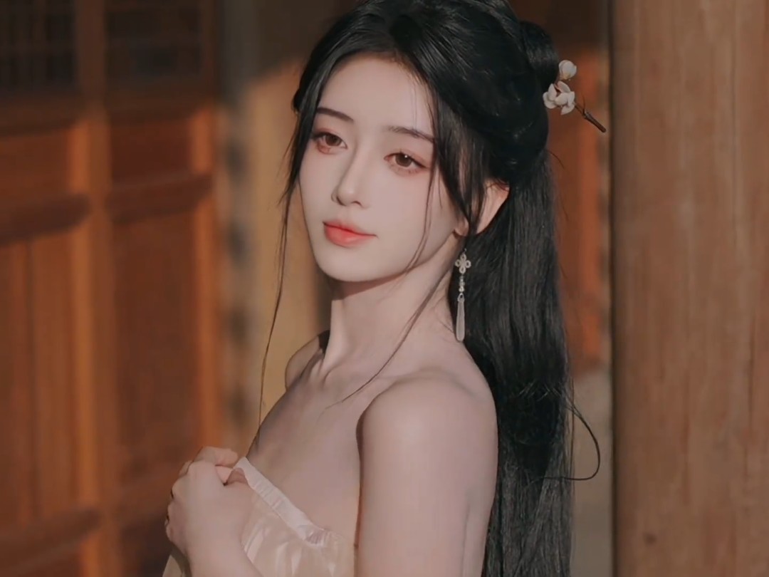 错问  今夕是何年.