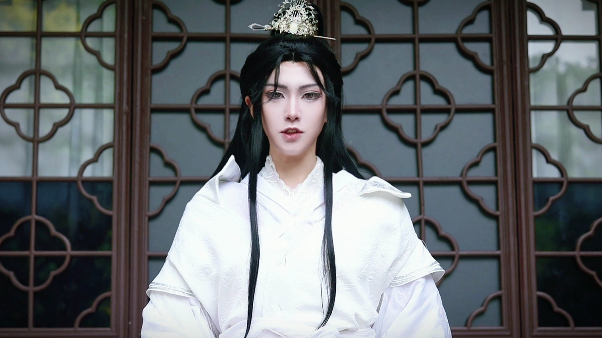 【二哈】他师傅是我！你伤我徒弟，可得了我首肯？