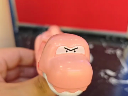 【大大鲸Bigtang】我的最新作品，快来一睹为快！