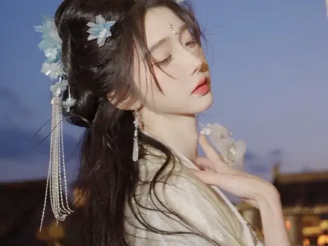 后来情书寄晚风 再无一人知我心