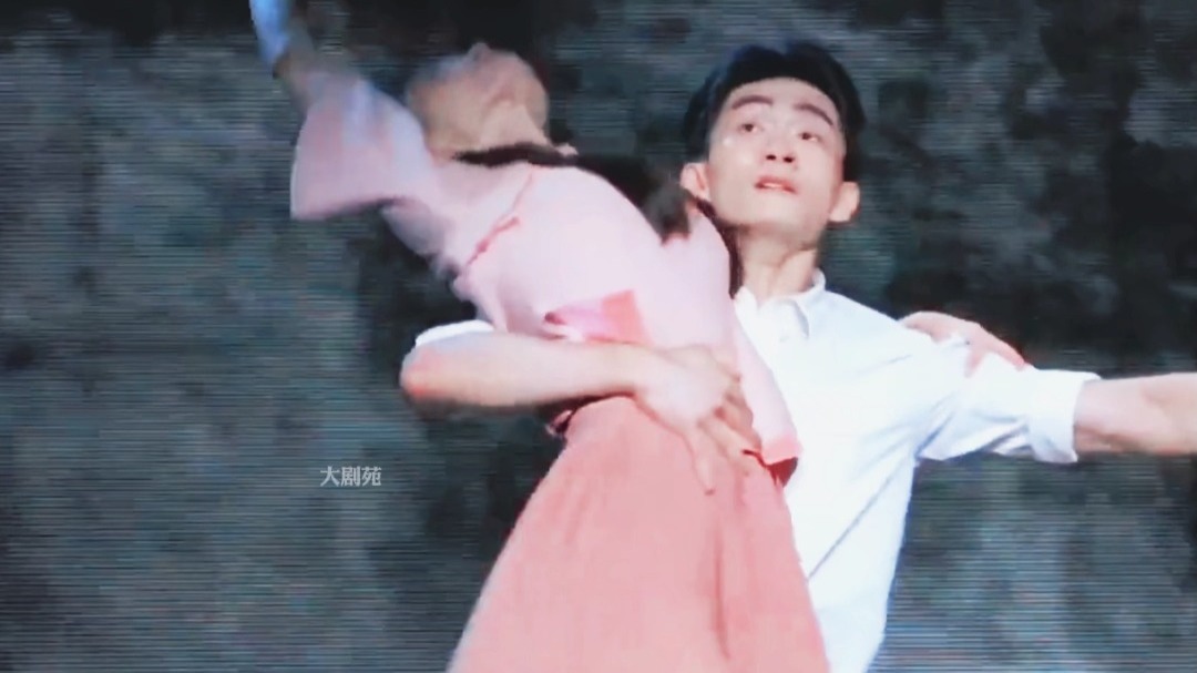 “那个年代的苦难使我们想象不到的”