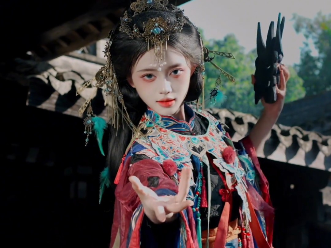 “问世间 哪有更完美”