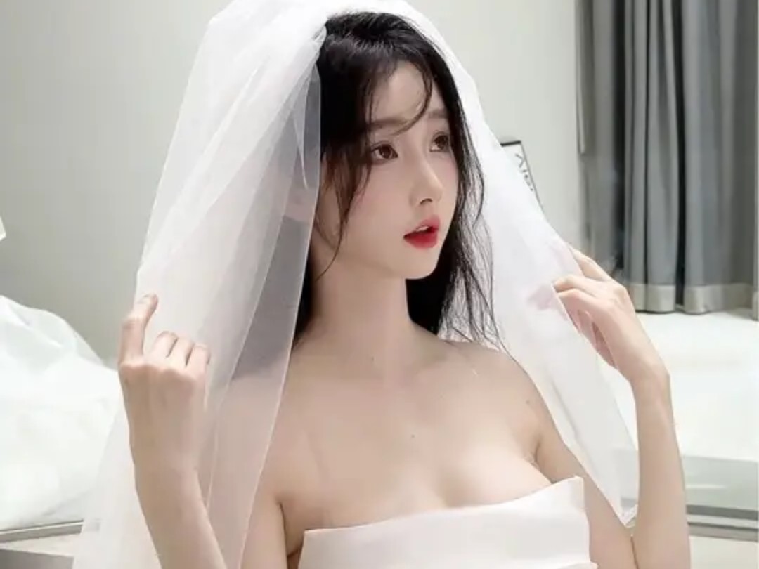 就这一次 为你而穿