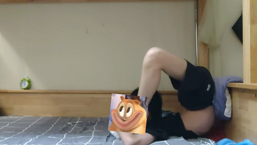 终于回来了