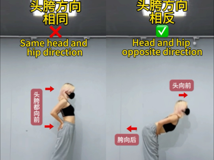 甩头总是甩飞是什么原因？What is the reason for shaking you