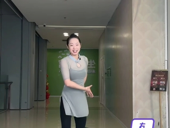 《梅花泪》12♥古典舞手位与步位，♥柔美与坚韧，刚柔并济的高级