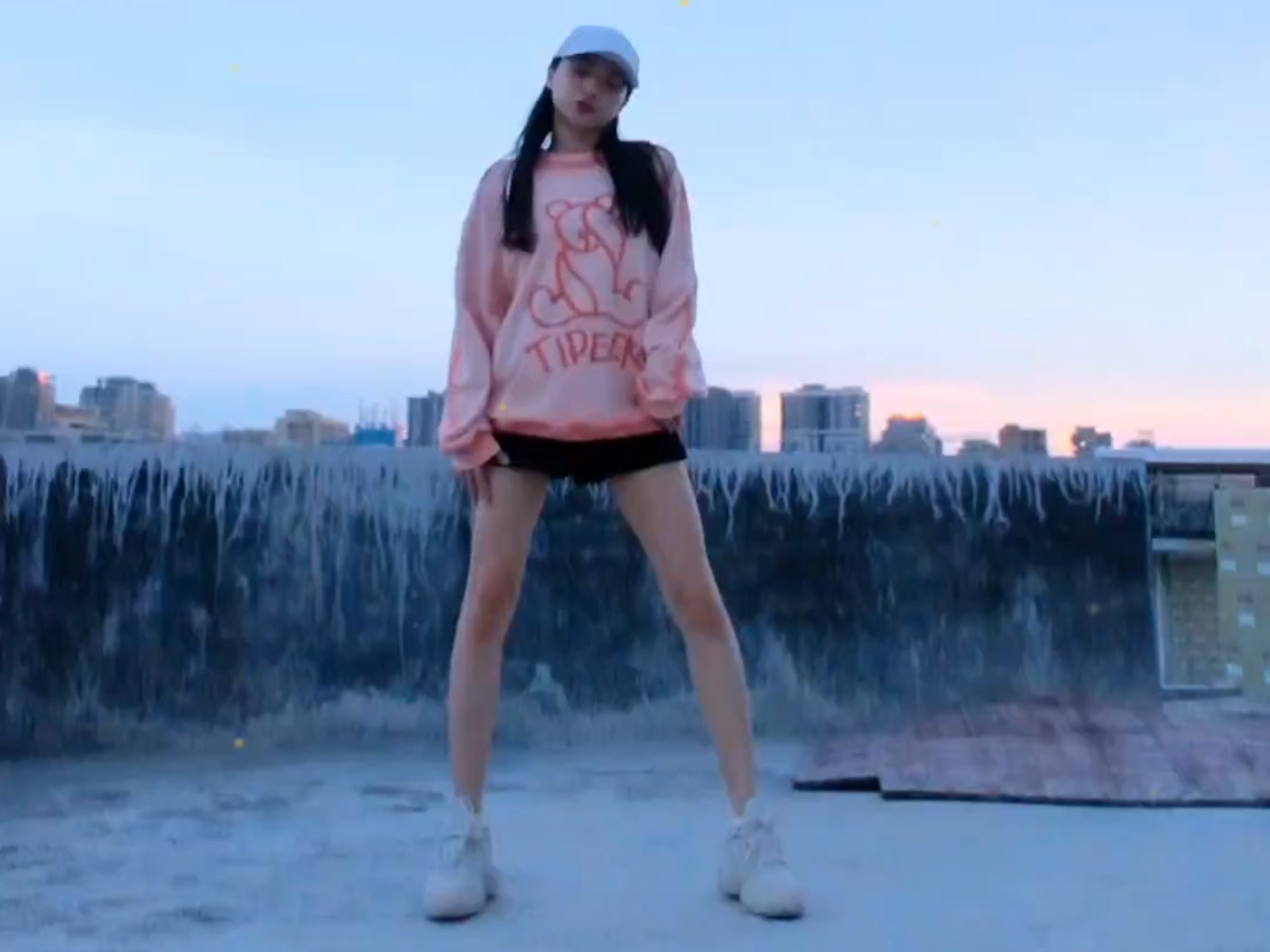 【妮蔻的舞蹈时刻】Doja Cat、Gucci Mane-Like That❤️