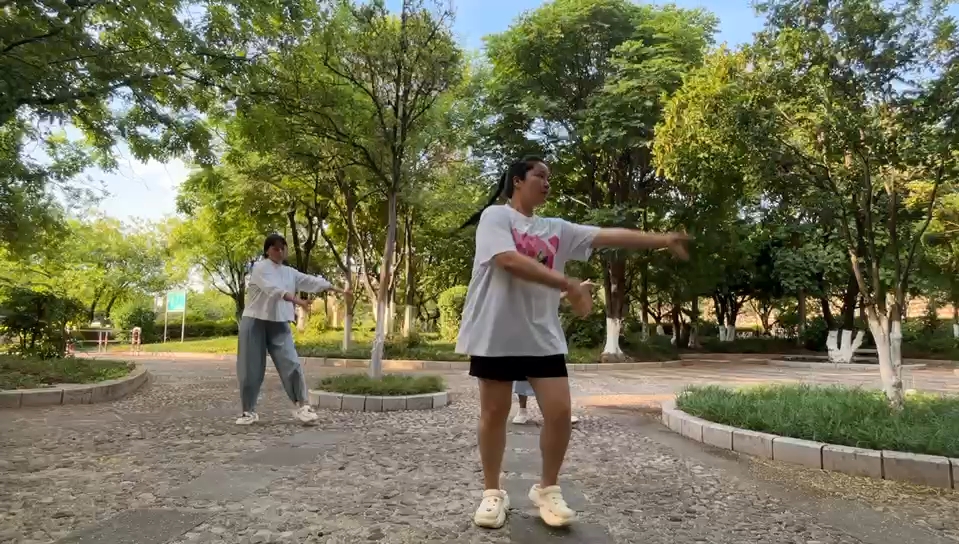 舞蹈视频自用。