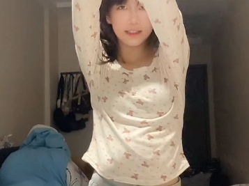 甜欣舞蹈